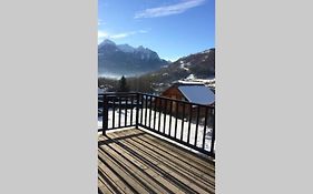 Appartement en face de la station - Chalet Lyse